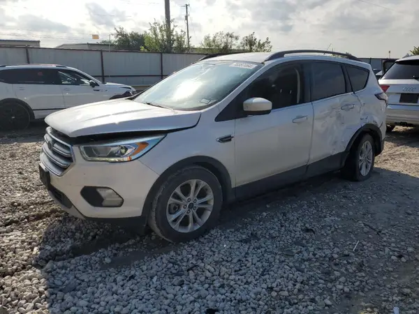 1FMCU0G99HUE93599 2017 FORD ESCAPE - Image 1