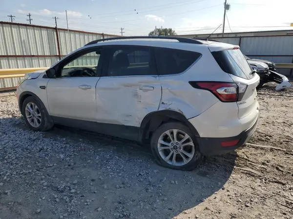 1FMCU0G99HUE93599 2017 FORD ESCAPE - Image 2