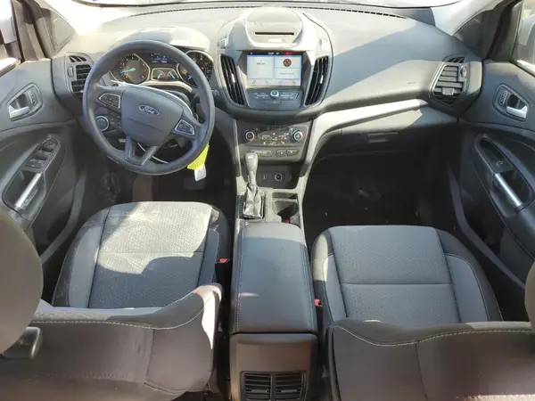 1FMCU0G99HUE93599 2017 FORD ESCAPE - Image 8