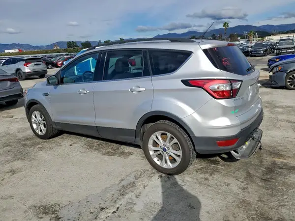 1FMCU0G99HUE96941 2017 FORD ESCAPE - Image 2