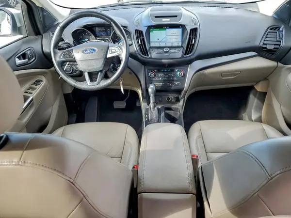 1FMCU0G99HUE96941 2017 FORD ESCAPE - Image 8