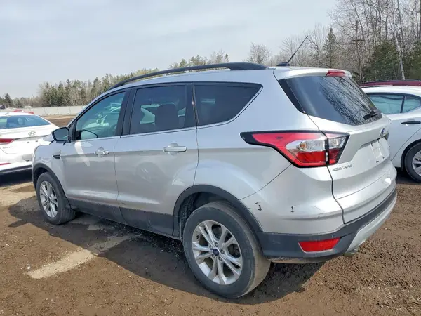 1FMCU0G99HUF05539 2017 FORD ESCAPE - Image 2