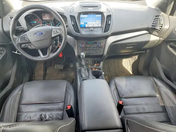 1FMCU0G99HUF05539 2017 FORD ESCAPE - Image 8