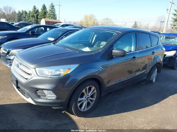 1FMCU0G99HUF09980 2017 FORD ESCAPE - Image 2