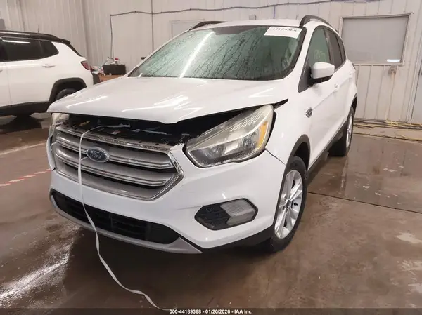 1FMCU0G99JUB47154 2018 FORD ESCAPE - Image 2