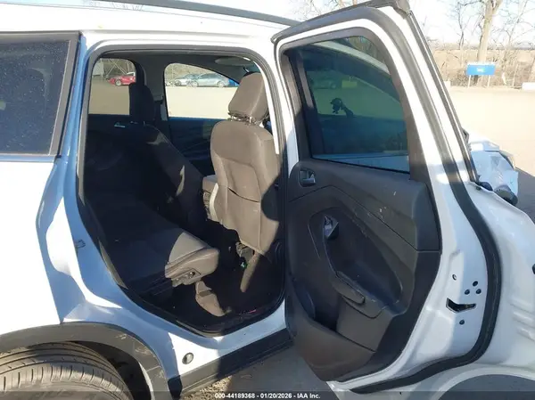 1FMCU0G99JUB47154 2018 FORD ESCAPE - Image 8