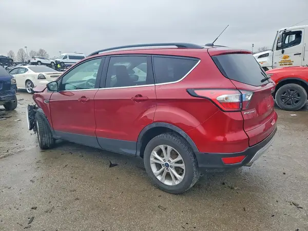 1FMCU0G99JUB48627 2018 FORD ESCAPE - Image 2