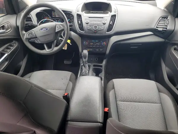 1FMCU0G99JUB48627 2018 FORD ESCAPE - Image 8