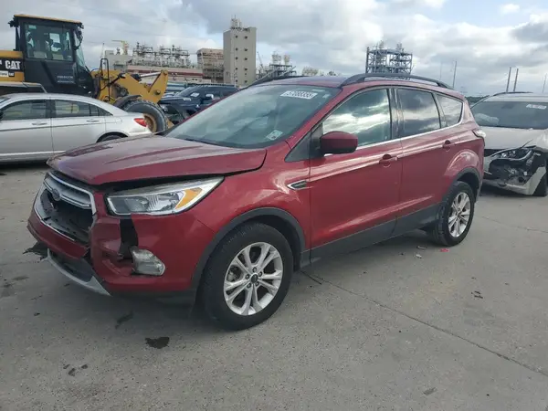1FMCU0G99JUB48966 2018 FORD ESCAPE - Image 1