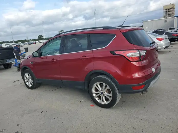 1FMCU0G99JUB48966 2018 FORD ESCAPE - Image 2