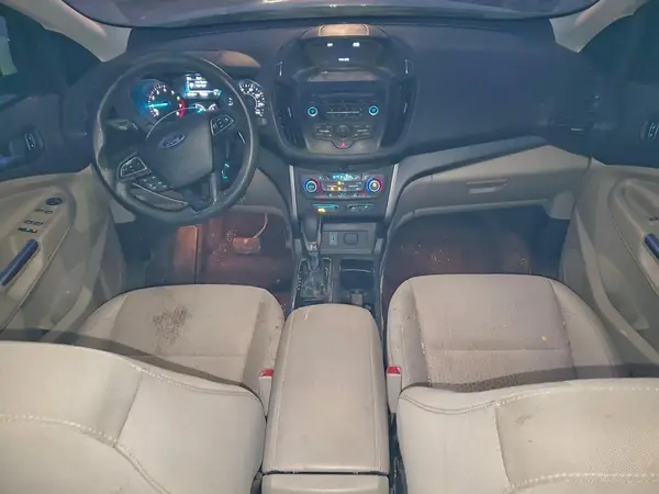 1FMCU0G99JUB62530 2018 FORD ESCAPE - Image 8