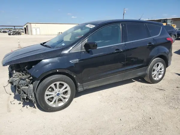 1FMCU0G99KUB07593 2019 FORD ESCAPE - Image 1