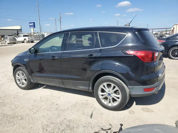 1FMCU0G99KUB07593 2019 FORD ESCAPE - Image 2