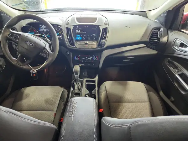 1FMCU0G99KUB12213 2019 FORD ESCAPE - Image 8