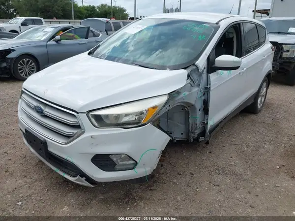 1FMCU0G99KUB66336 2019 FORD ESCAPE - Image 2