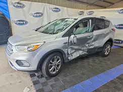 1FMCU0G99KUB66563 2019 FORD ESCAPE