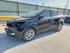 1FMCU0G9XGUA00107 2016 FORD ESCAPE