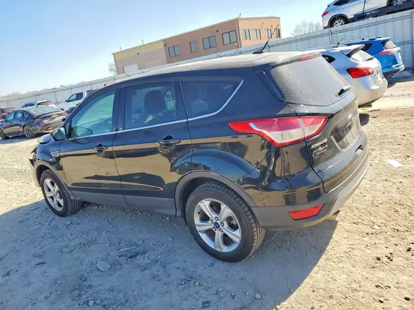 1FMCU0G9XGUA12953 2016 FORD ESCAPE - Image 2