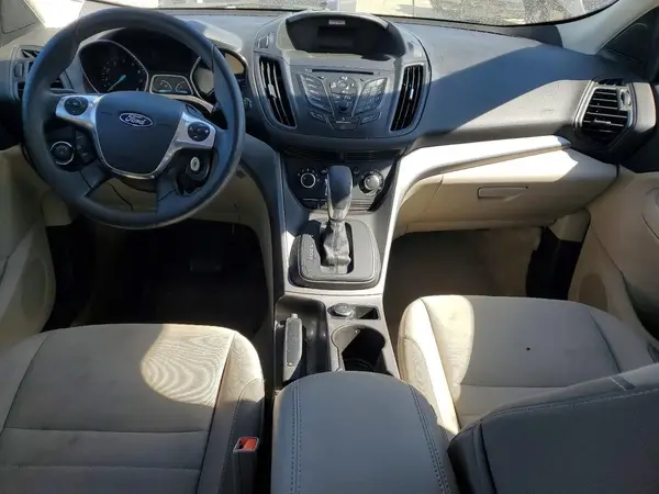 1FMCU0G9XGUA12953 2016 FORD ESCAPE - Image 8