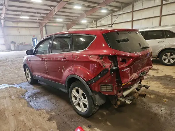 1FMCU0G9XGUA13066 2016 FORD ESCAPE - Image 2