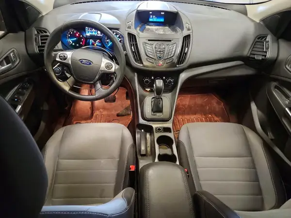 1FMCU0G9XGUA13066 2016 FORD ESCAPE - Image 8