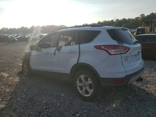1FMCU0G9XGUA25928 2016 FORD ESCAPE - Image 2