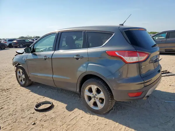 1FMCU0G9XGUA31874 2016 FORD ESCAPE - Image 2