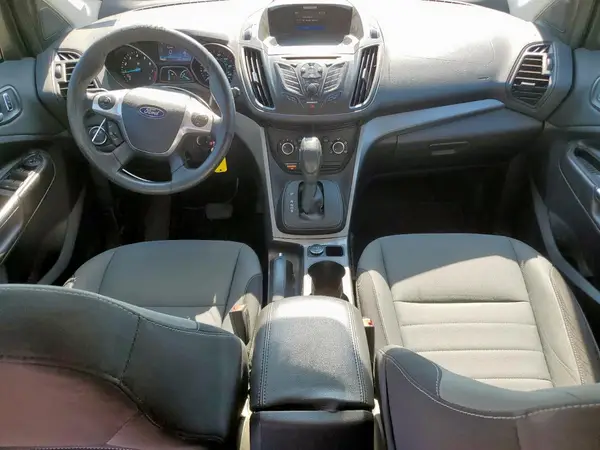 1FMCU0G9XGUA31874 2016 FORD ESCAPE - Image 8