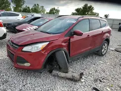 1FMCU0G9XGUA42809 2016 FORD ESCAPE