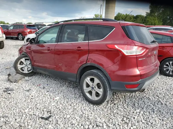 1FMCU0G9XGUA42809 2016 FORD ESCAPE - Image 2