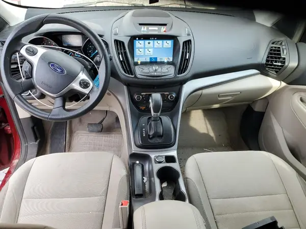 1FMCU0G9XGUA42809 2016 FORD ESCAPE - Image 8