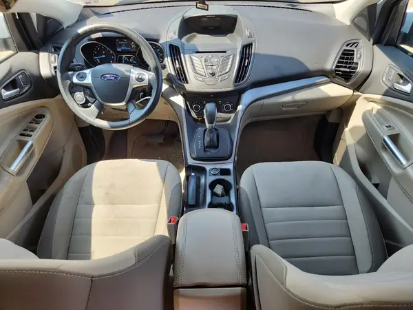 1FMCU0G9XGUA54426 2016 FORD ESCAPE - Image 8