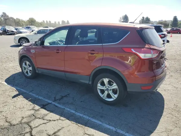 1FMCU0G9XGUA54961 2016 FORD ESCAPE - Image 2