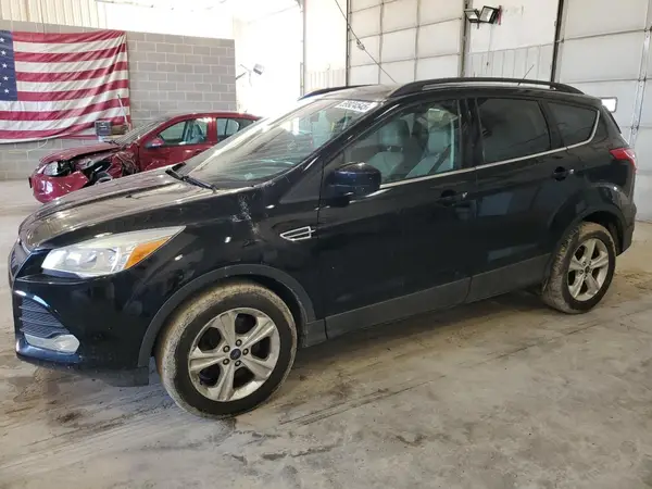1FMCU0G9XGUA55219 2016 FORD ESCAPE - Image 1