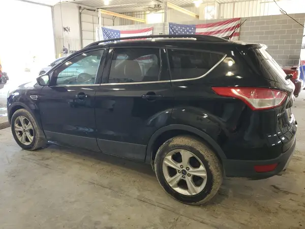 1FMCU0G9XGUA55219 2016 FORD ESCAPE - Image 2
