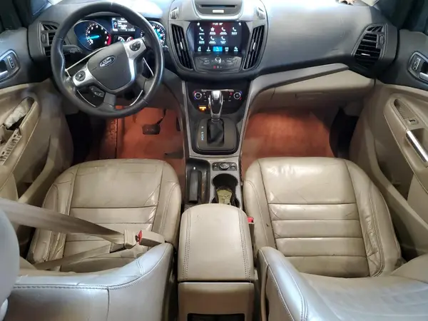 1FMCU0G9XGUA55219 2016 FORD ESCAPE - Image 8