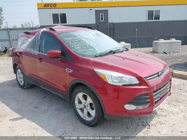 1FMCU0G9XGUA56936 2016 FORD ESCAPE - Image 1