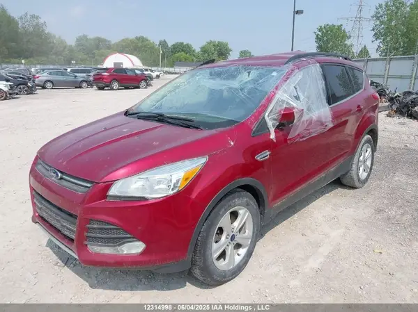 1FMCU0G9XGUA56936 2016 FORD ESCAPE - Image 2