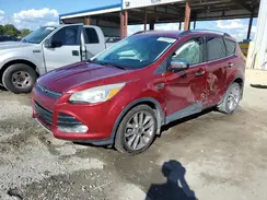 1FMCU0G9XGUA61201 2016 FORD ESCAPE