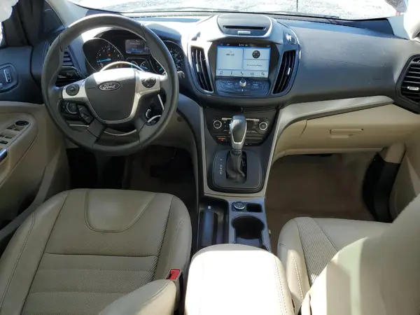 1FMCU0G9XGUA61201 2016 FORD ESCAPE - Image 8