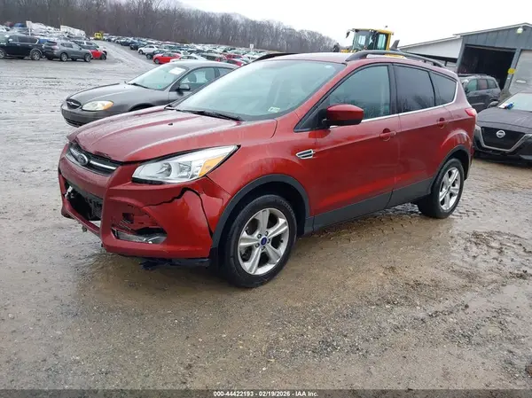 1FMCU0G9XGUA64972 2016 FORD ESCAPE - Image 2