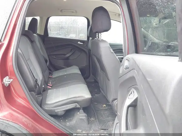 1FMCU0G9XGUA64972 2016 FORD ESCAPE - Image 8