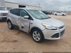1FMCU0G9XGUA69217 2016 FORD ESCAPE