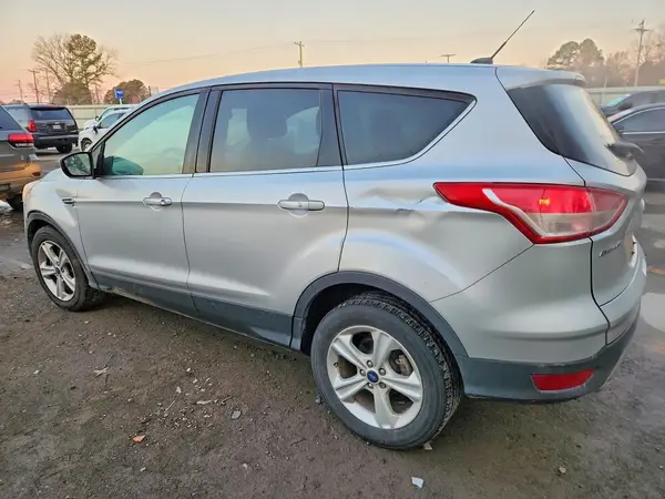 1FMCU0G9XGUA69220 2016 FORD ESCAPE - Image 2