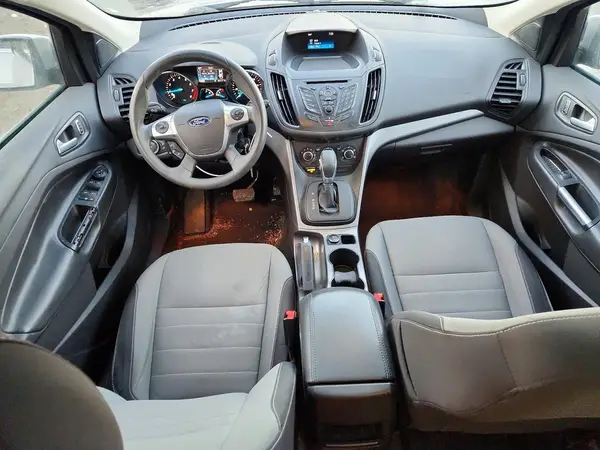 1FMCU0G9XGUA69220 2016 FORD ESCAPE - Image 8