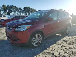 1FMCU0G9XGUA72571 2016 FORD ESCAPE