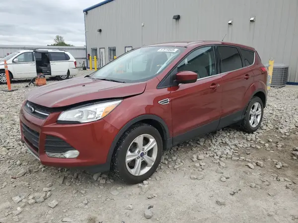 1FMCU0G9XGUA92724 2016 FORD ESCAPE - Image 1