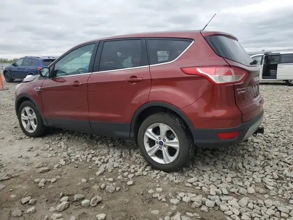 1FMCU0G9XGUA92724 2016 FORD ESCAPE - Image 2