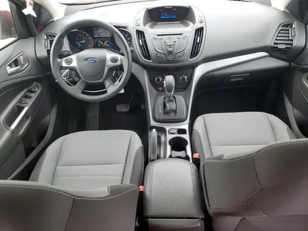1FMCU0G9XGUA92724 2016 FORD ESCAPE - Image 8