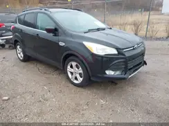 1FMCU0G9XGUA94232 2016 FORD ESCAPE